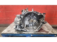Recambio de caja cambios para peugeot 407 sw st sport pack | 05.04 - 12.07 st sport pack | 05.04 - 12.07 referencia OEM IAM 20MB
