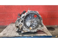Recambio de caja cambios para ford focus berlina (cak) ambiente | 08.98 - 12.04 ambiente | 08.98 - 12.04 referencia OEM IAM XS4R