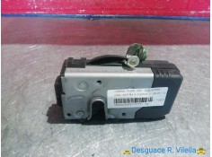 Recambio de cerra. puer. delantero izquierda para opel zafira a comfort | 08.00 - 12.03 comfort | 08.00 - 12.03 referencia OEM I