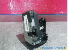 Recambio de cerra. puer. delantero izquierda para opel zafira a comfort | 08.00 - 12.03 comfort | 08.00 - 12.03 referencia OEM I 2