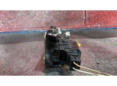 Recambio de cerradura puerta delantera derecha para renault kangoo (f/kc0) 1.9 diesel referencia OEM IAM    2