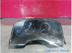 Recambio de cuadro instrumentos para opel zafira a comfort | 08.00 - 12.03 comfort | 08.00 - 12.03 referencia OEM IAM 1100800690