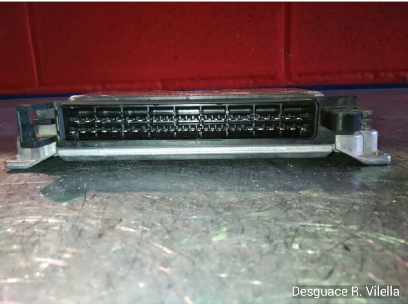 Recambio de centralita motor uce para citroen xsara berlina 1.6 lx | 12.97 - 12.98 1.6 lx | 12.97 - 12.98 referencia OEM IAM 026