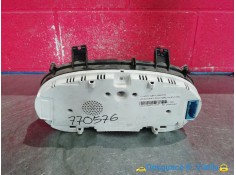 Recambio de cuadro instrumentos para volkswagen polo berlina (6n1) básico | 09.94 - 12.98 básico | 09.94 - 12.98 referencia OEM  2