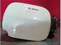 Recambio de tapa exterior combustible para renault clio iii authentique | 01.07 - 12.10 authentique | 01.07 - 12.10 referencia O