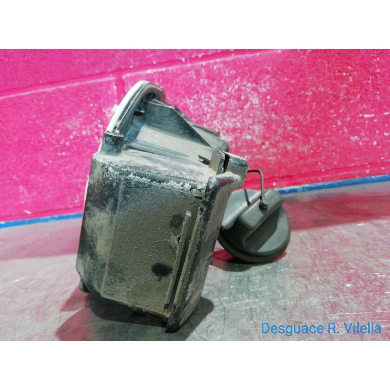 Recambio de tapa exterior combustible para renault clio iii authentique | 01.07 - 12.10 authentique | 01.07 - 12.10 referencia O