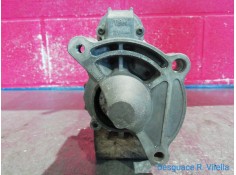 Recambio de motor arranque para citroen c3 1.1 vivace | 04.02 - 12.04 1.1 vivace | 04.02 - 12.04 referencia OEM IAM D7E16  