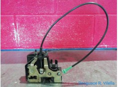 Recambio de cerra. puer. delantero izquierda para opel astra g berlina 1.6 | 0.98 - ... 1.6 | 0.98 - ... referencia OEM IAM