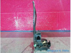 Recambio de cerra. puer. delantero izquierda para opel astra g berlina 1.6 | 0.98 - ... 1.6 | 0.98 - ... referencia OEM IAM    2
