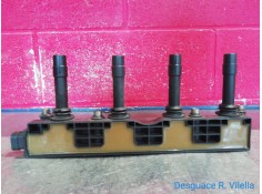 Recambio de bobina encendido para opel astra g berlina 1.6 | 0.98 - ... 1.6 | 0.98 - ... referencia OEM IAM 0040100259