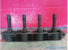 Recambio de bobina encendido para opel astra g berlina 1.6 | 0.98 - ... 1.6 | 0.98 - ... referencia OEM IAM 0040100259   2