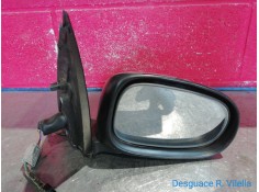 Recambio de retrovisor derecho para nissan almera (n16/e) ambience | 01.00 - 12.02 ambience | 01.00 - 12.02 referencia OEM IAM E