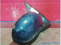 Recambio de retrovisor derecho para nissan almera (n16/e) ambience | 01.00 - 12.02 ambience | 01.00 - 12.02 referencia OEM IAM E 2