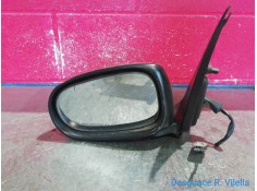 Recambio de retrovisor izquierdo para nissan almera (n16/e) ambience | 01.00 - 12.02 ambience | 01.00 - 12.02 referencia OEM IAM