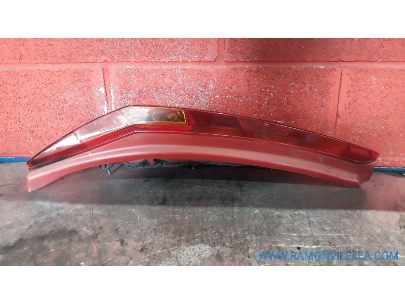 Recambio de piloto trasero izquierdo para fiat punto berlina (188) 1.9 d (i) | 08.99 - 12.02 1.9 d (i) | 08.99 - 12.02 referenci