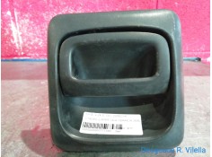 Recambio de maneta exte. delantero derecha para citroen jumper caja cerrada desde 02 29 m 2.2 hdi / - hdi 100 | 01.02 - 12.06 29