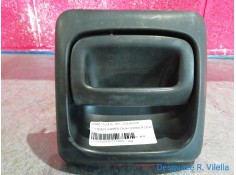 Recambio de maneta exte. delantero izquierda para citroen jumper caja cerrada desde 02 29 m 2.2 hdi / - hdi 100 | 01.02 - 12.06 