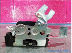 Recambio de cerra. malet. porton para citroen jumper caja cerrada desde 02 29 m 2.2 hdi / - hdi 100 | 01.02 - 12.06 29 m 2.2 hdi