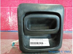 Recambio de maneta exterior porton para citroen jumper caja cerrada desde 02 29 m 2.2 hdi / - hdi 100 | 01.02 - 12.06 29 m 2.2 h