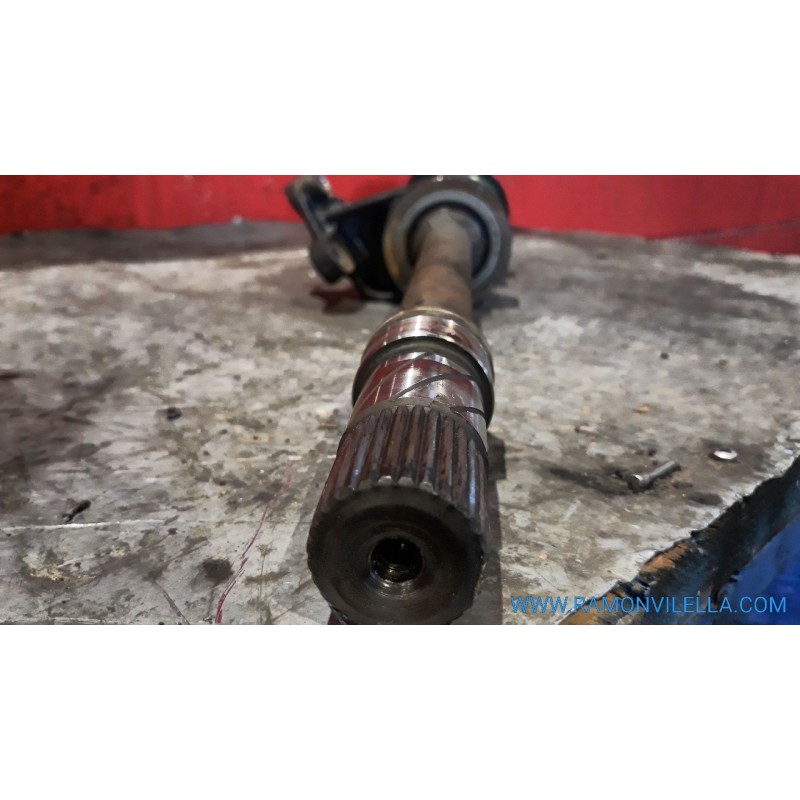 Recambio de transmision delantero derecha para mazda 323 berl. f/s (bj) 2.0 f sportive | 12.00 - 12.03 2.0 f sportive | 12.00 - 