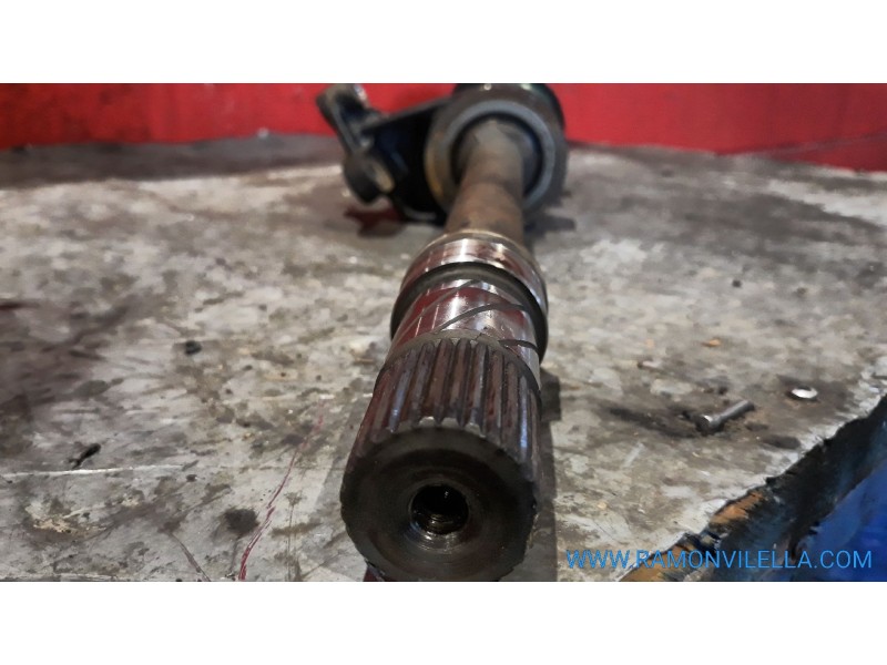 Recambio de transmision delantero derecha para mazda 323 berl. f/s (bj) 2.0 f sportive | 12.00 - 12.03 2.0 f sportive | 12.00 - 