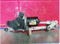 Recambio de motor limpia delantero para citroen c1 audace | 09.07 - 12.10 audace | 09.07 - 12.10 referencia OEM IAM    2