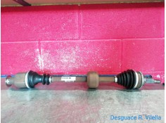 Recambio de transmision delantero derecha para renault clio ii fase ii (b/cb0) chiemsee | 01.03 - ... chiemsee | 01.03 - ... ref