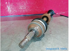 Recambio de transmision delantero derecha para renault clio ii fase ii (b/cb0) chiemsee | 01.03 - ... chiemsee | 01.03 - ... ref 2