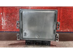 Recambio de centralita motor uce para renault scenic ii 1.5 dci diesel | 0.03 - 0.09 1.5 dci diesel | 0.03 - 0.09 referencia OEM 2