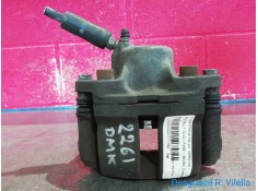 Recambio de pinza freno delan. derecha para renault clio ii fase ii (b/cb0) chiemsee | 01.03 - ... chiemsee | 01.03 - ... refere