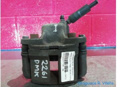 Recambio de pinza freno delan. izquierda para renault clio ii fase ii (b/cb0) chiemsee | 01.03 - ... chiemsee | 01.03 - ... refe