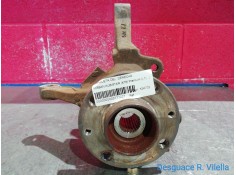 Recambio de mangueta delantero derecha para nissan kubistar (x76) premium (l1) | 0.03 - ... referencia OEM IAM