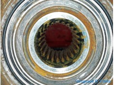 Recambio de mangueta delantero derecha para nissan kubistar (x76) premium (l1) | 0.03 - ... referencia OEM IAM    2