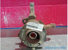 Recambio de mangueta delantero izquierda para nissan kubistar (x76) premium (l1) | 0.03 - ... referencia OEM IAM