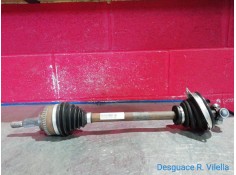 Recambio de transmision delantero izquierda para nissan kubistar (x76) premium (l1) | 0.03 - ... referencia OEM IAM