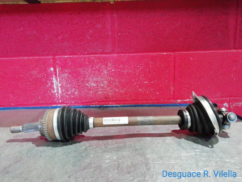 Recambio de transmision delantero izquierda para nissan kubistar (x76) premium (l1) | 0.03 - ... referencia OEM IAM    Recambio de transmision delantero izquierda para nissan kubistar (x76) premium (l1) | 0.03 - ... referencia OEM IAM