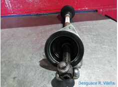 Recambio de transmision delantero izquierda para nissan kubistar (x76) premium (l1) | 0.03 - ... referencia OEM IAM    2