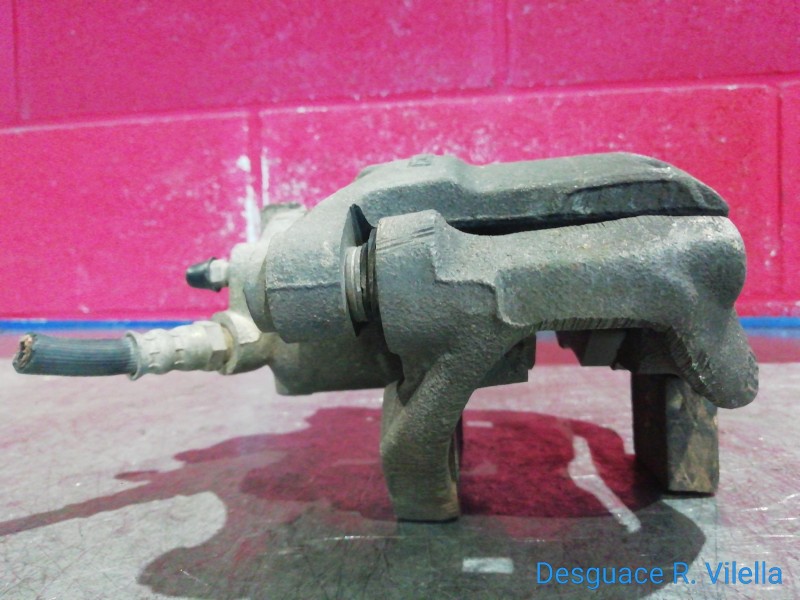 Recambio de pinza freno delan. derecha para nissan kubistar (x76) premium (l1) | 0.03 - ... referencia OEM IAM    Recambio de pinza freno delan. derecha para nissan kubistar (x76) premium (l1) | 0.03 - ... referencia OEM IAM