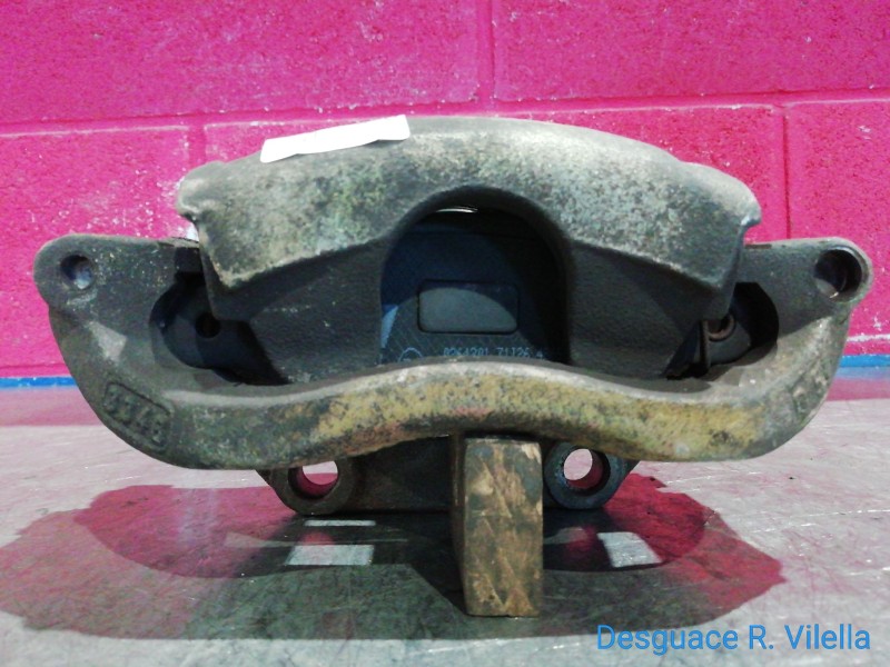 Recambio de pinza freno delan. izquierda para nissan kubistar (x76) premium (l1) | 0.03 - ... referencia OEM IAM    Recambio de pinza freno delan. izquierda para nissan kubistar (x76) premium (l1) | 0.03 - ... referencia OEM IAM