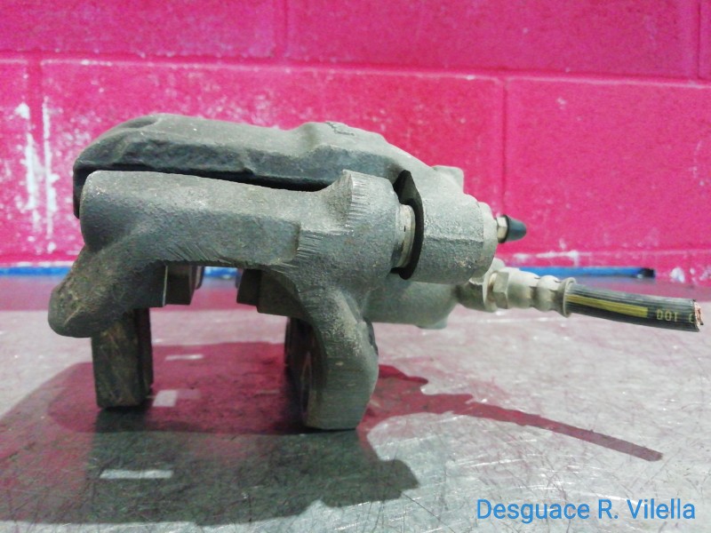 Recambio de pinza freno delan. izquierda para nissan kubistar (x76) premium (l1) | 0.03 - ... referencia OEM IAM    Recambio de pinza freno delan. izquierda para nissan kubistar (x76) premium (l1) | 0.03 - ... referencia OEM IAM