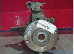 Recambio de mangueta delantero derecha para citroen xsara berlina 2.0 hdi attraction (66kw) | 07.99 - 12.00 2.0 hdi attraction (