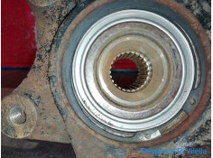 Recambio de mangueta delantero derecha para citroen xsara berlina 2.0 hdi attraction (66kw) | 07.99 - 12.00 2.0 hdi attraction ( 2