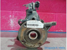 Recambio de mangueta delantero izquierda para citroen xsara berlina 2.0 hdi attraction (66kw) | 07.99 - 12.00 2.0 hdi attraction