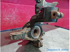 Recambio de mangueta delantero izquierda para citroen xsara berlina 2.0 hdi attraction (66kw) | 07.99 - 12.00 2.0 hdi attraction 2