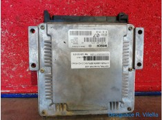 Recambio de centralita motor uce para citroen xsara berlina 2.0 hdi attraction (66kw) | 07.99 - 12.00 2.0 hdi attraction (66kw) 
