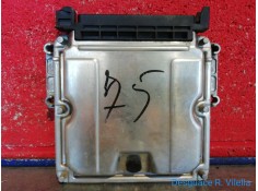 Recambio de centralita motor uce para citroen xsara berlina 2.0 hdi attraction (66kw) | 07.99 - 12.00 2.0 hdi attraction (66kw)  2