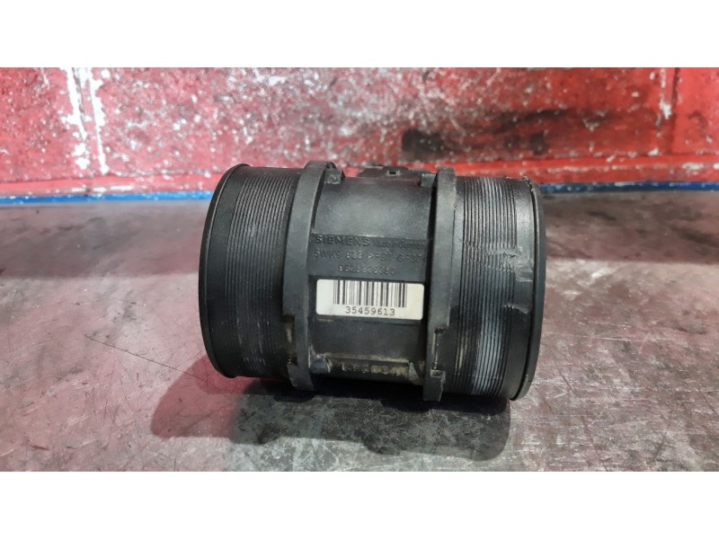 Recambio de caudalimetro para citroen c15 d | 0.85 - ... referencia OEM IAM 5WK9623 9628336380 