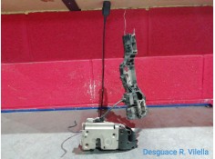 Recambio de cerra. puer. delantero izquierda para renault scenic ii 1.5 dci diesel | 0.03 - 0.09 1.5 dci diesel | 0.03 - 0.09 re