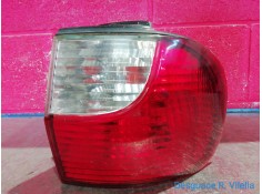 Recambio de piloto trasero derecho para hyundai h 1 h 1 furg.caja cerr.c. quinta | 03.00 - ... referencia OEM IAM   