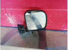 Recambio de retrovisor derecho para hyundai h 1 h 1 furg.caja cerr.c. quinta | 03.00 - ... referencia OEM IAM MANUAL  